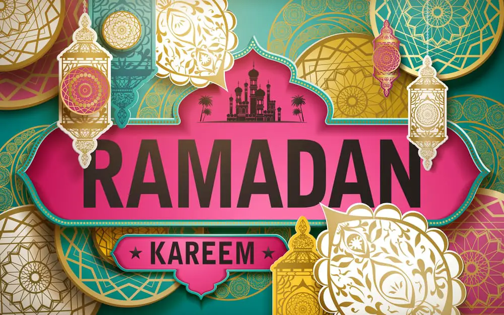 When Should You Put Up and Take Down Ramadan Decorations?