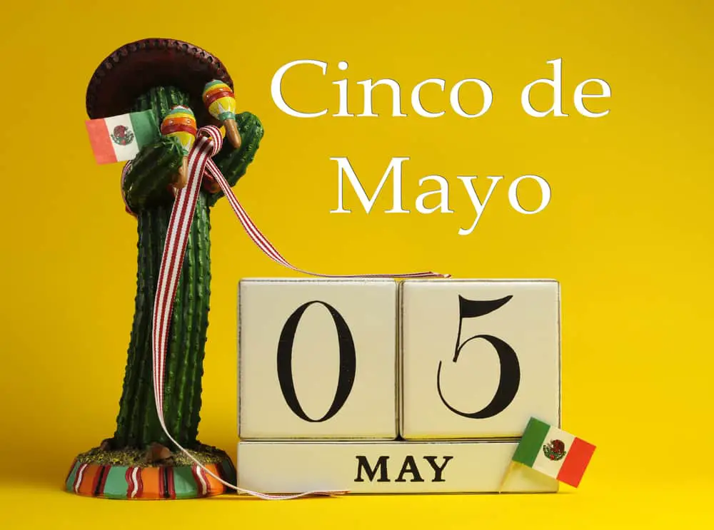 When Should You Put Up and Take Down Cinco De Mayo Decorations?
