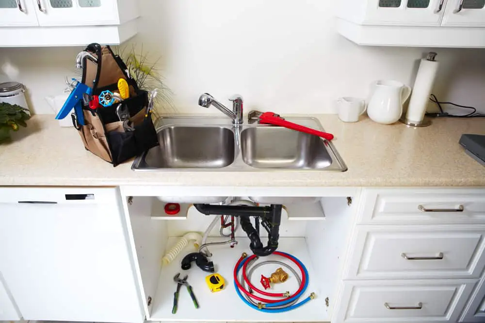 Do You Need to Earth a Kitchen Sink?