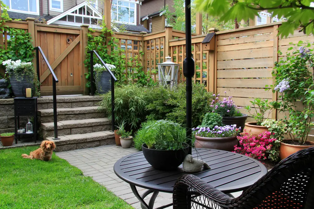 Should You Lock Your Backyard Gate?