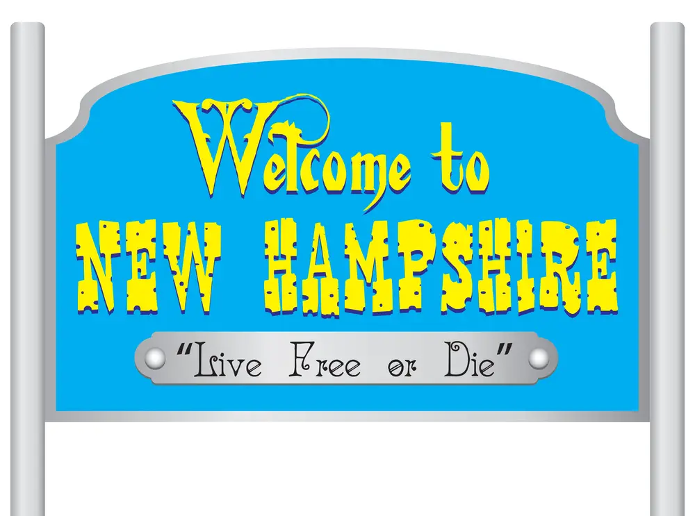 New Hampshire Mobile Home Owner