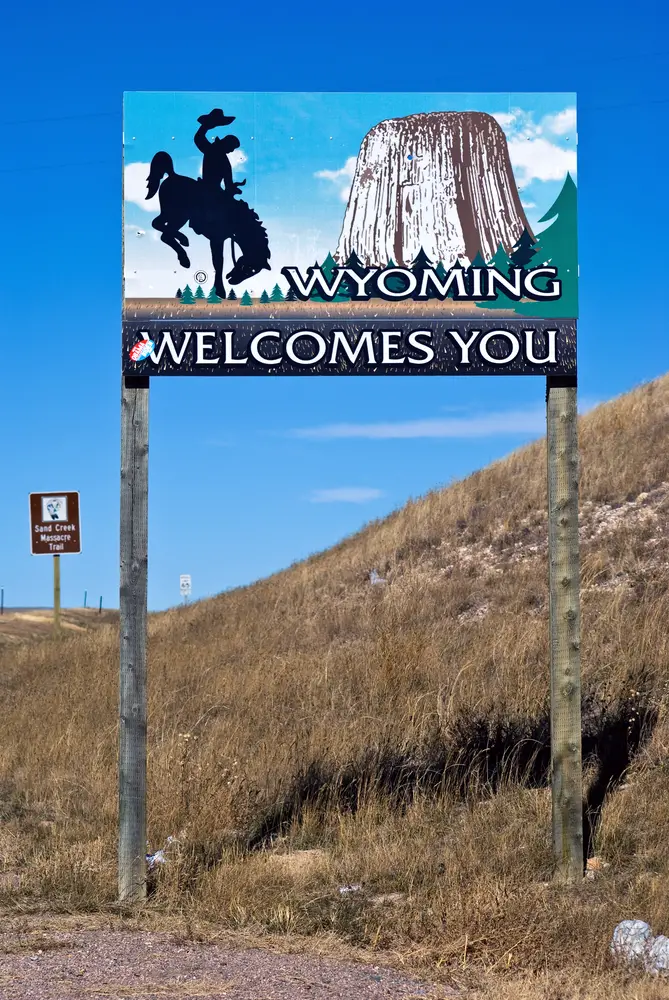 Wyoming Mobile Home Owner