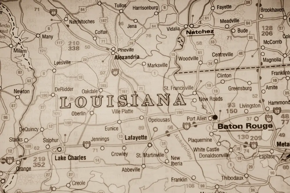 What Information Should Every Mobile Homeowner in Louisiana Know?