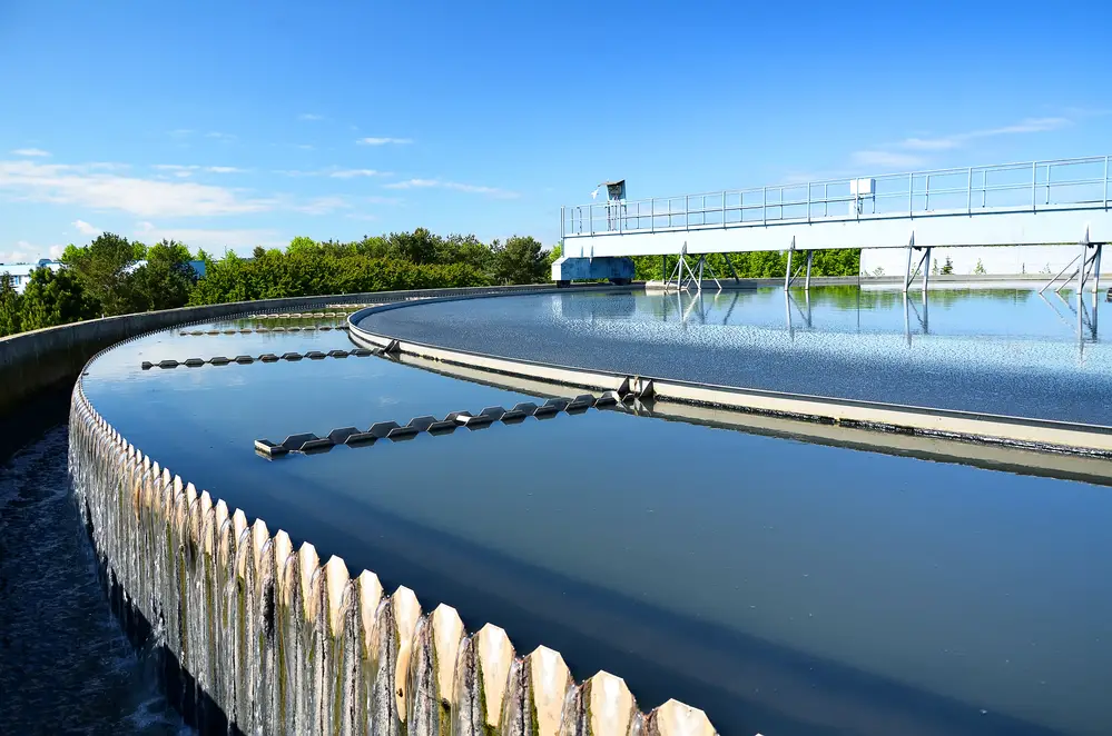 Is it Safe to Live Near a Water Treatment Plant?