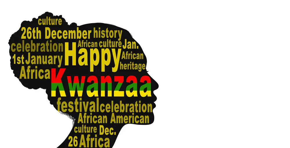 When Should You Put Up and Take Down Kwanzaa Decorations?