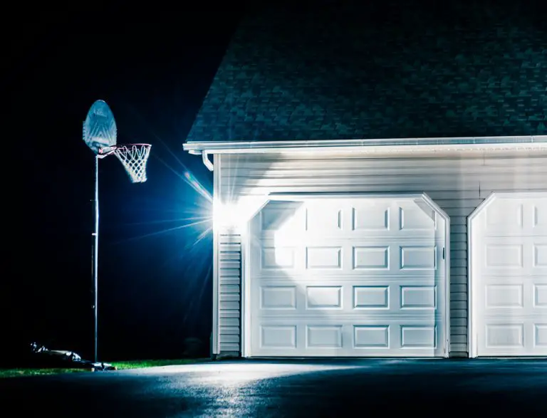 Can You Put a Basketball Hoop in Your Driveway? Mobile Home Repair Tips