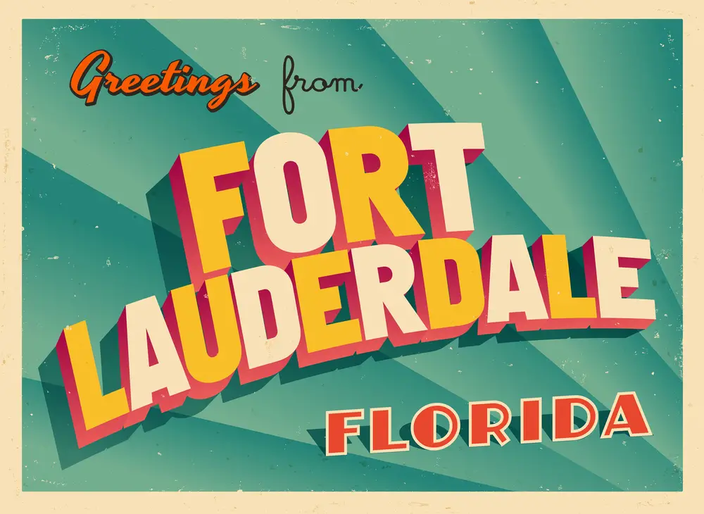 Can You Live in Fort Lauderdale Without a Car?
