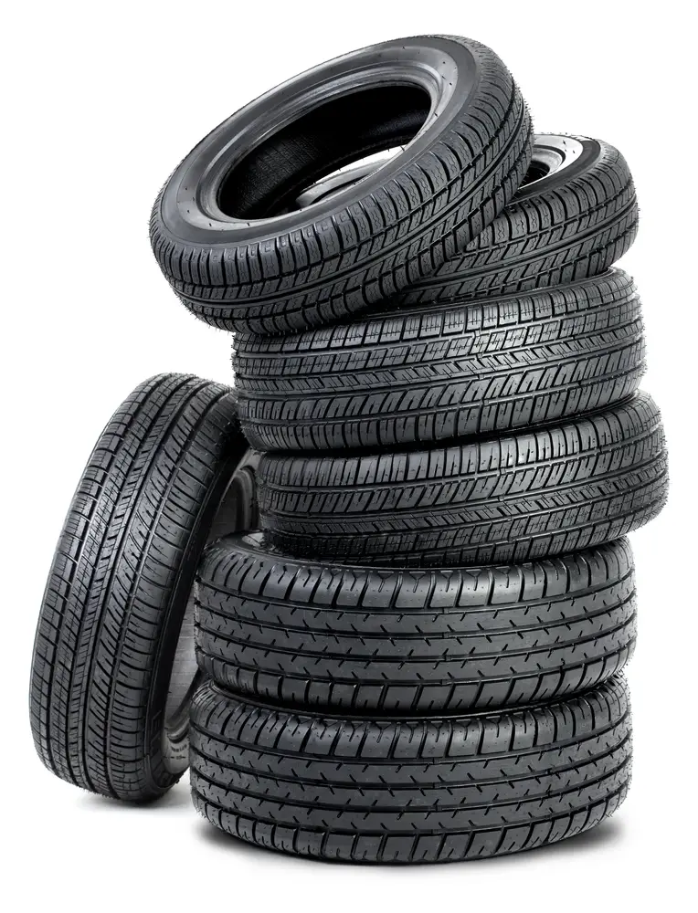 Is it OK to Store Tires in an Unheated Garage?