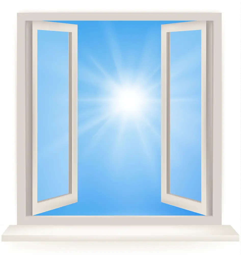 Can You Open Windows in Florida?