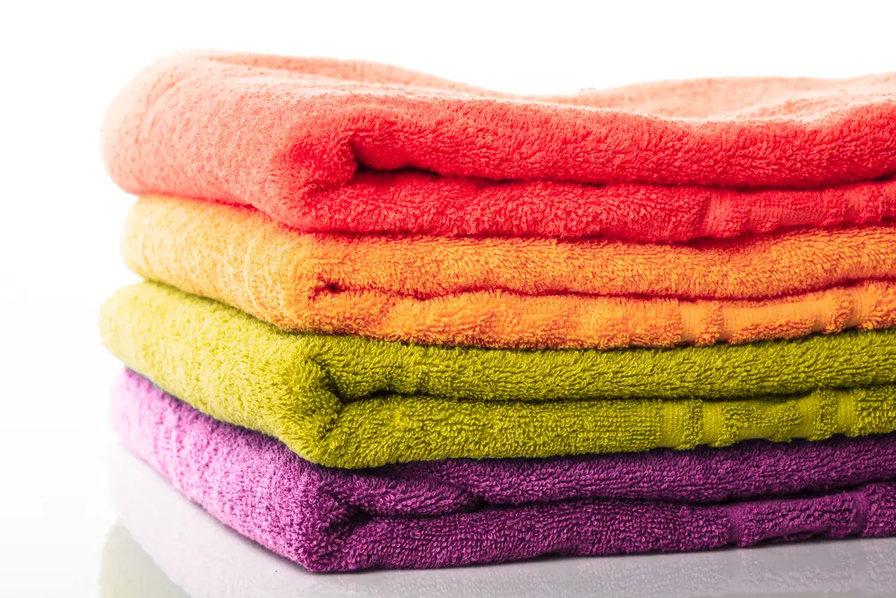 Can You Leave Towels in the Dryer Overnight?