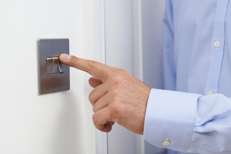 Why Do Light Switches Get Stuck? Causes and Solutions) Mobile Home Repair Tips