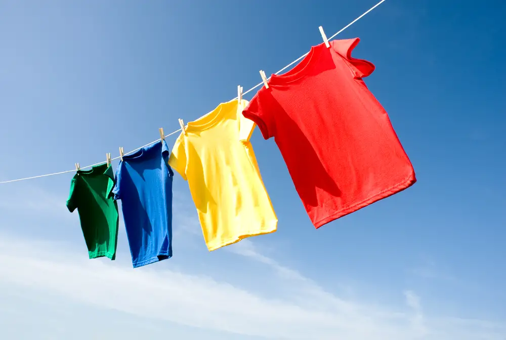 Do Clothes Dry Faster in Humid Weather?