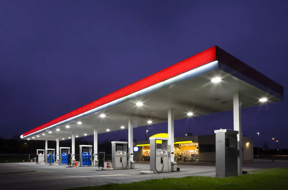 Is It Safe to Live Near a Gas Station? (Exploring the Potential Risks)