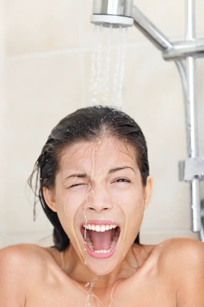 Why Is Your Shower Water Cold In The Morning?