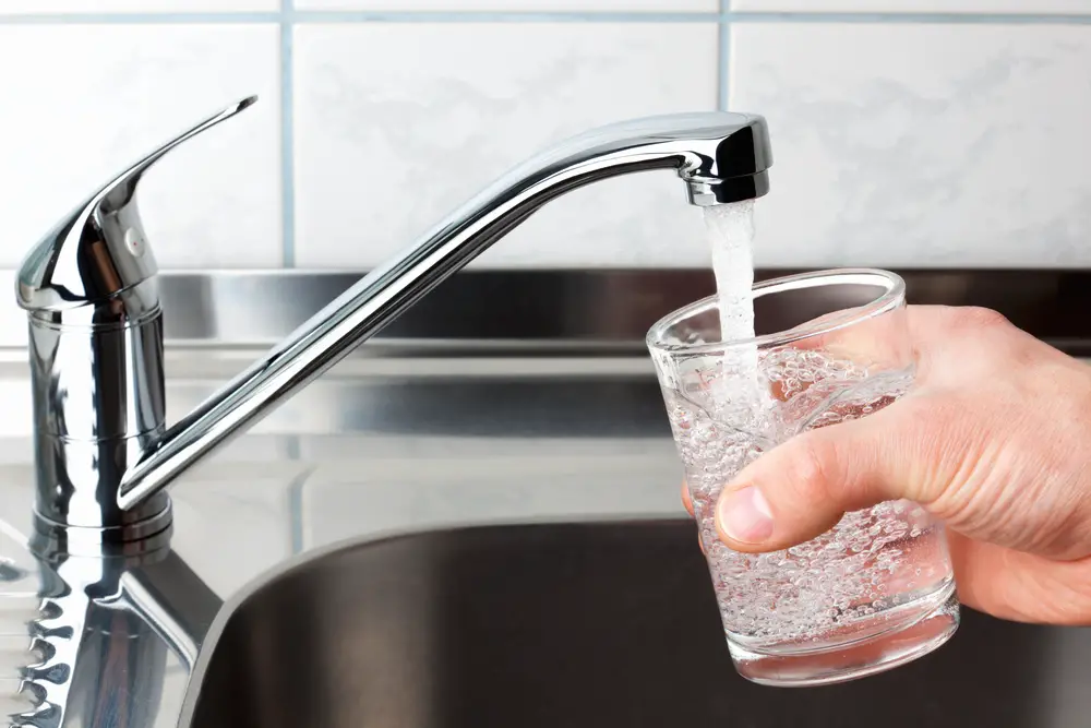 What Does It Mean When Your Tap Water Smells?