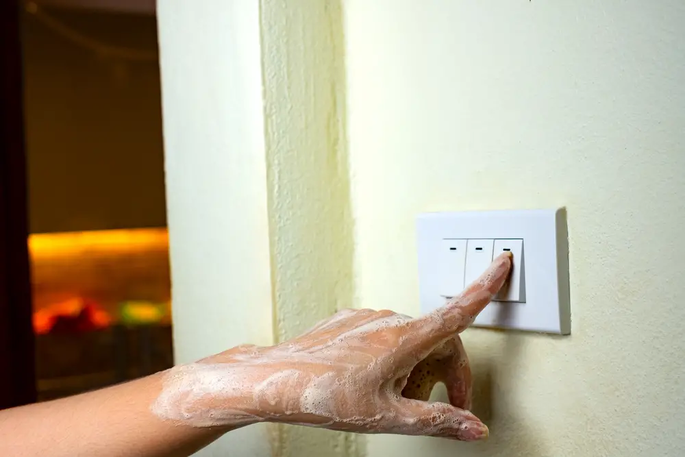 Can a Light Switch Kill You?