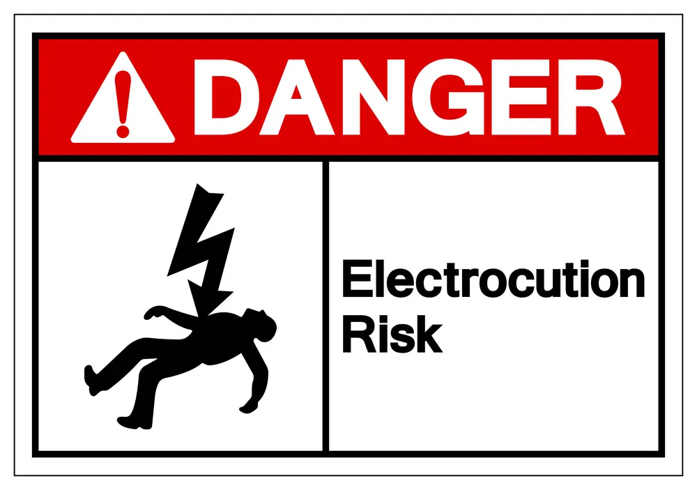 Can You Get Electrocuted Changing a Light Bulb?
