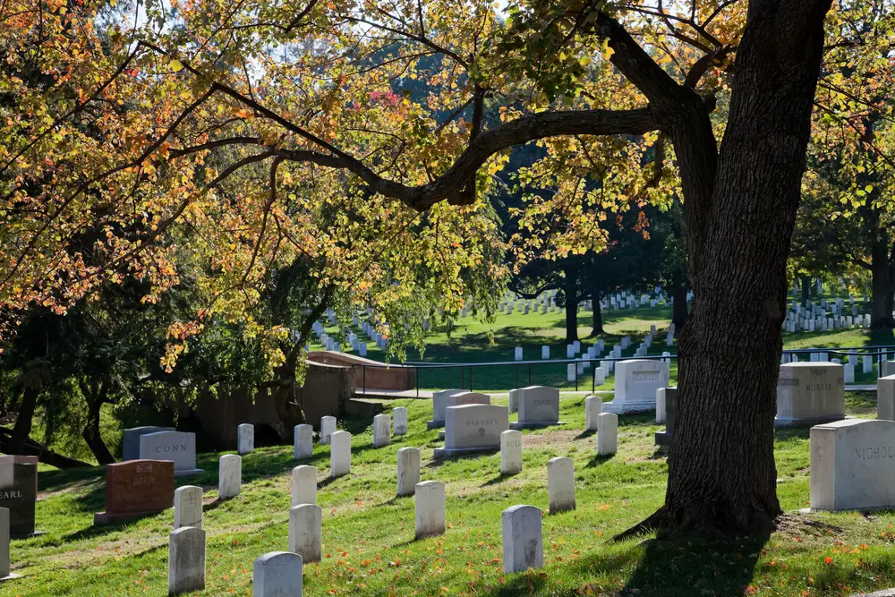 What are the Pros and Cons of Living Near a Cemetery?