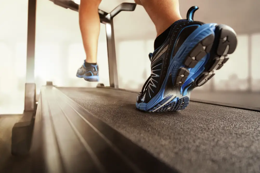 Can a Treadmill Fall Through the Floor of a Mobile Home?
