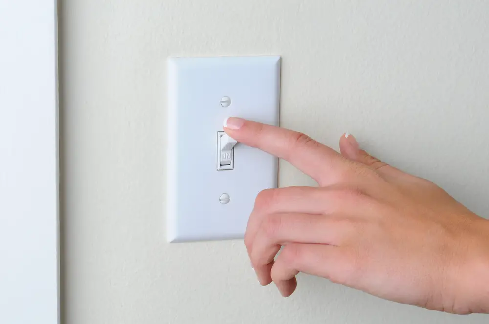 Is a Crackling Light Switch Dangerous?