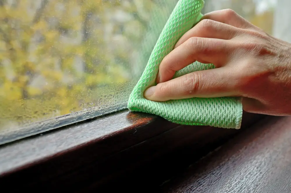 How to Stop Basement Windows from Leaking