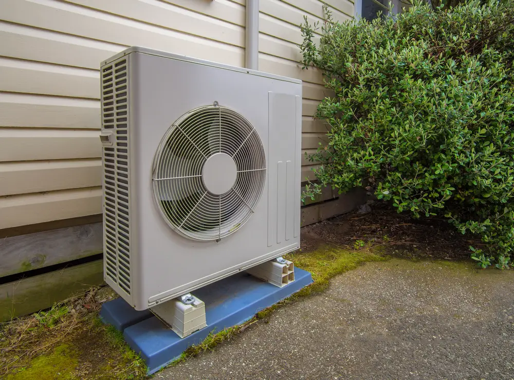 Can You Put a Heat Pump in Your Basement?