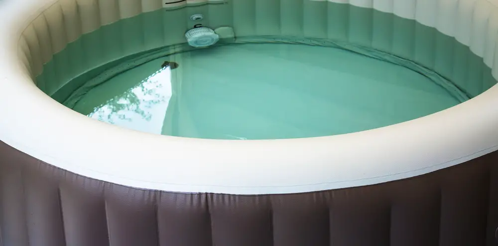 Can You Put a Hot Tub in Your Basement? (Tips and Considerations)