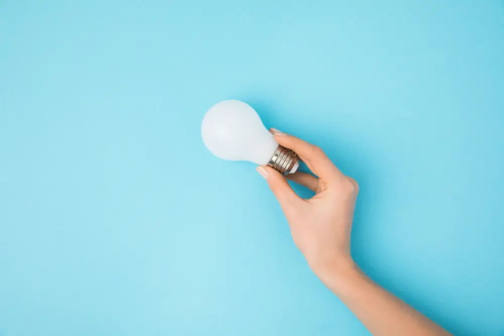 Is it Safe to Leave a Light Bulb Partially Unscrewed?