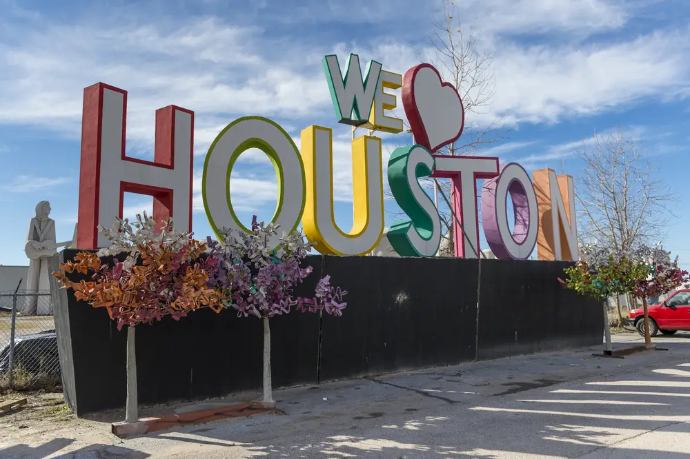 Can You Live in Houston Without a Car?