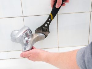 Why Does Your Bathtub Have Low Water Pressure? (Common Causes and