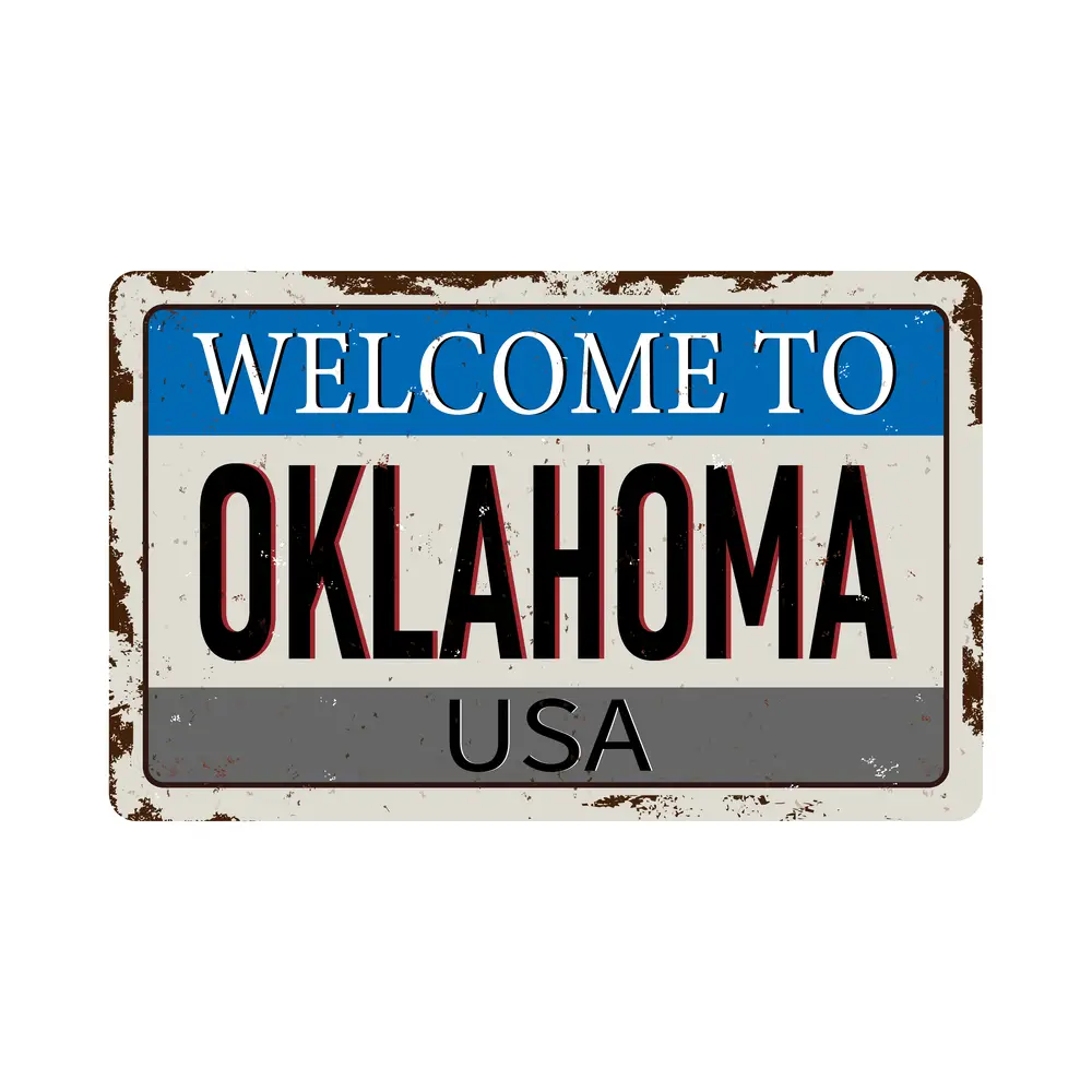 Buy a Mobile Home in Oklahoma