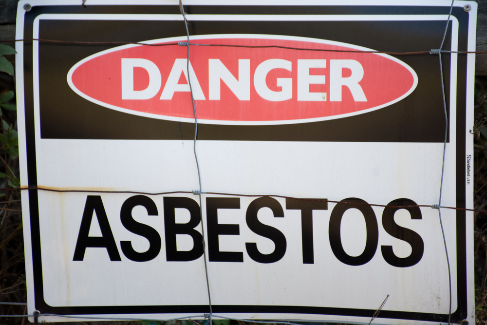 Should You Be Concerned About Asbestos In Your Mobile Home?