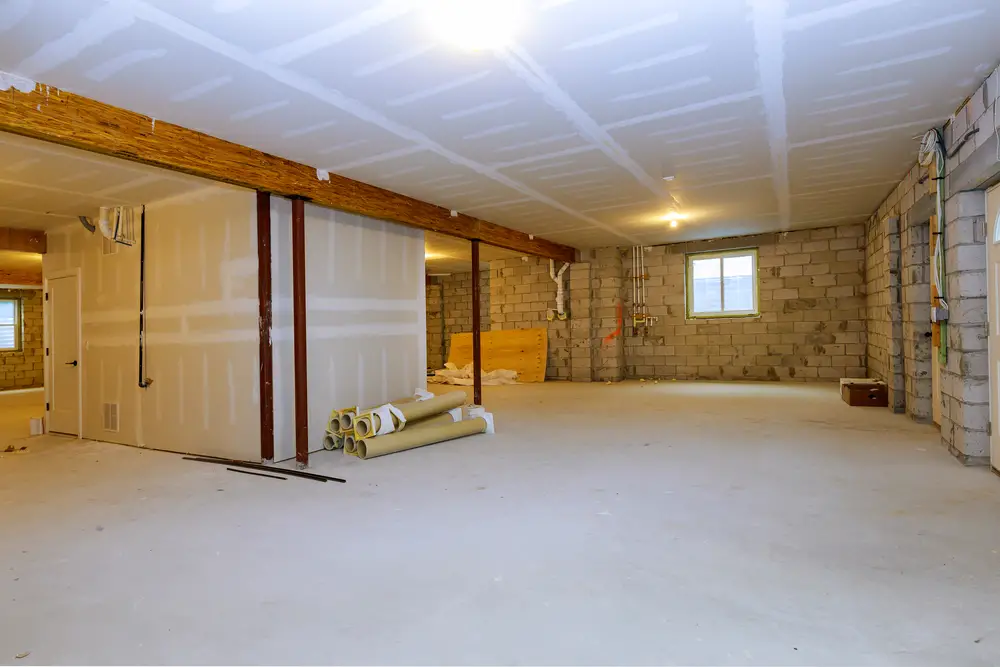 How Long Does a Typical Basement Renovation Take?