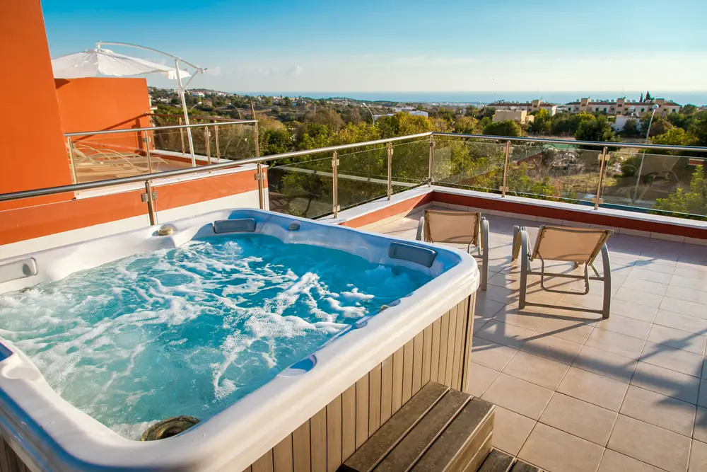 Should a Single Person Own a Hot Tub?