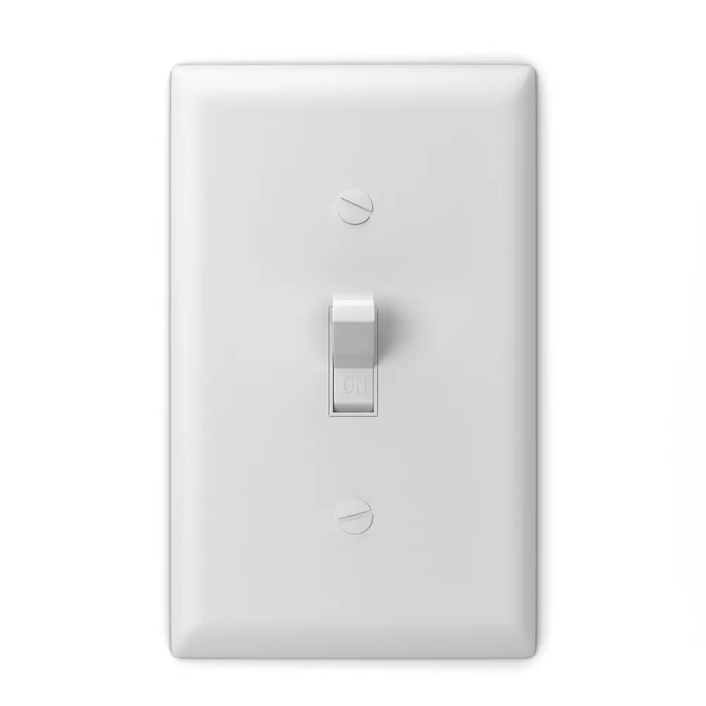 Is it Safe to Leave a Light Switch On Without a Bulb?