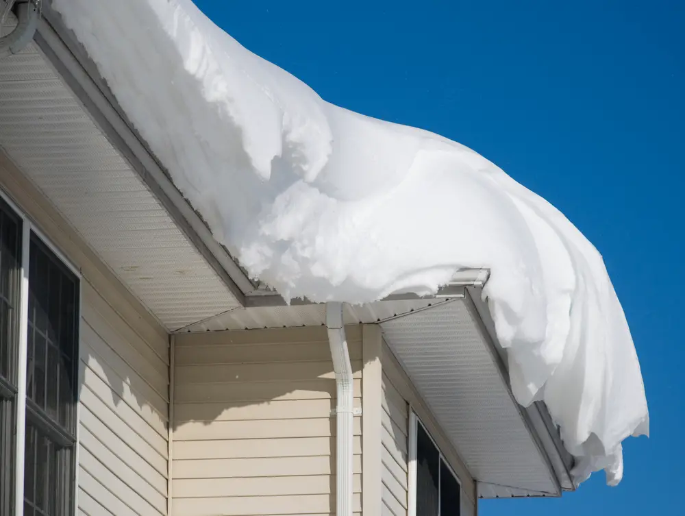 Can You Get Gutters Installed in the Winter? Expert Advice