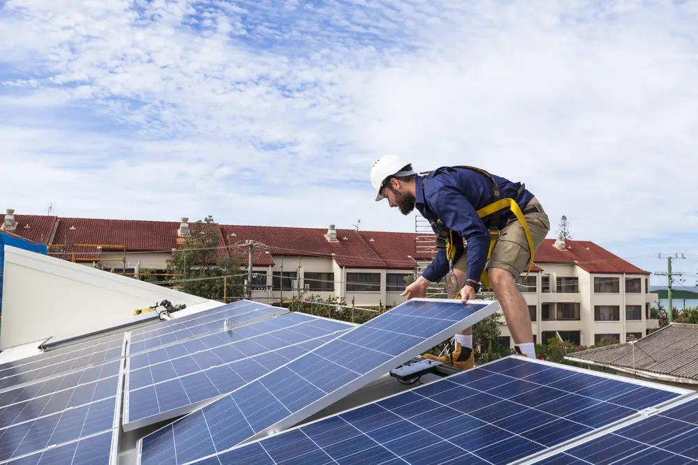 Should You Put Solar Panels on Your Mobile Home?