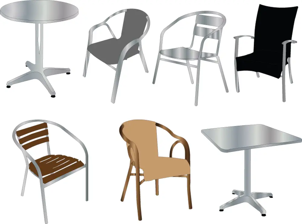 Should You Rent Chairs and Tables for Thanksgiving?
